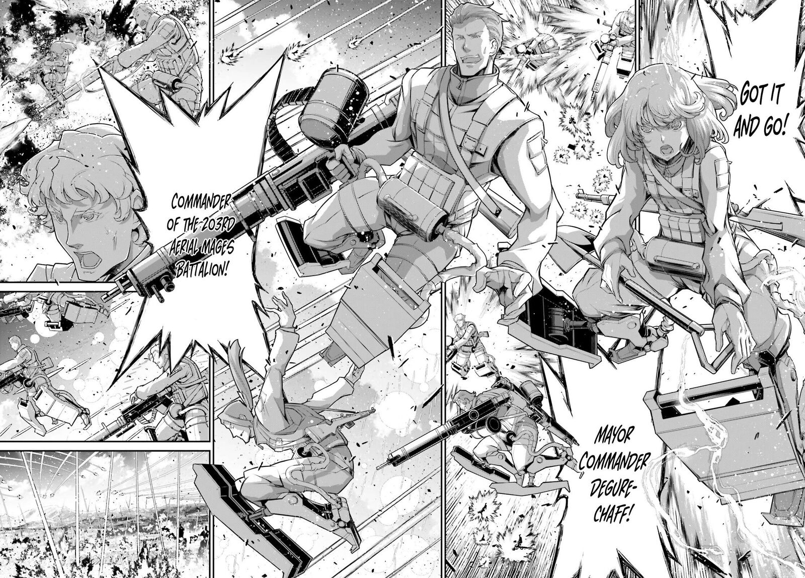 Youjo Senki 73 20
