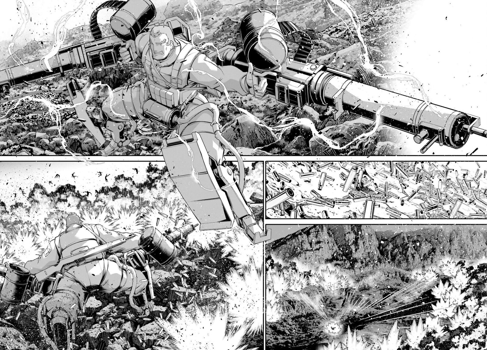 Youjo Senki 73 21