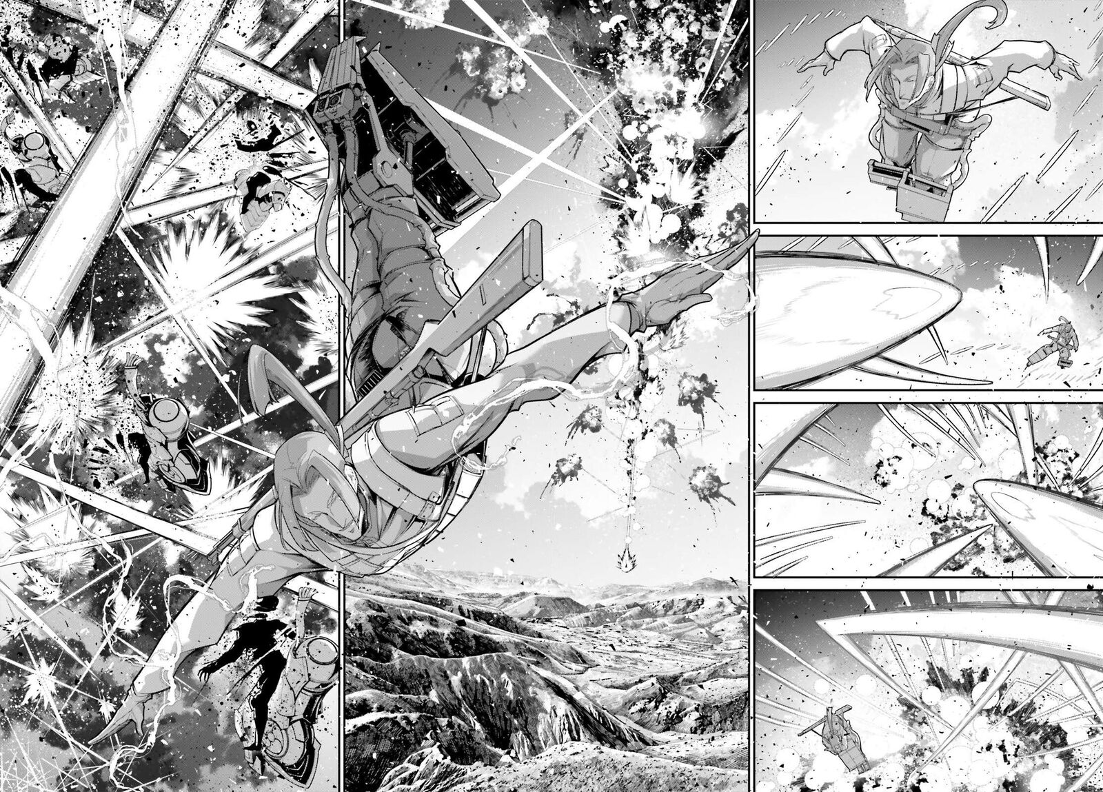 Youjo Senki 73 22