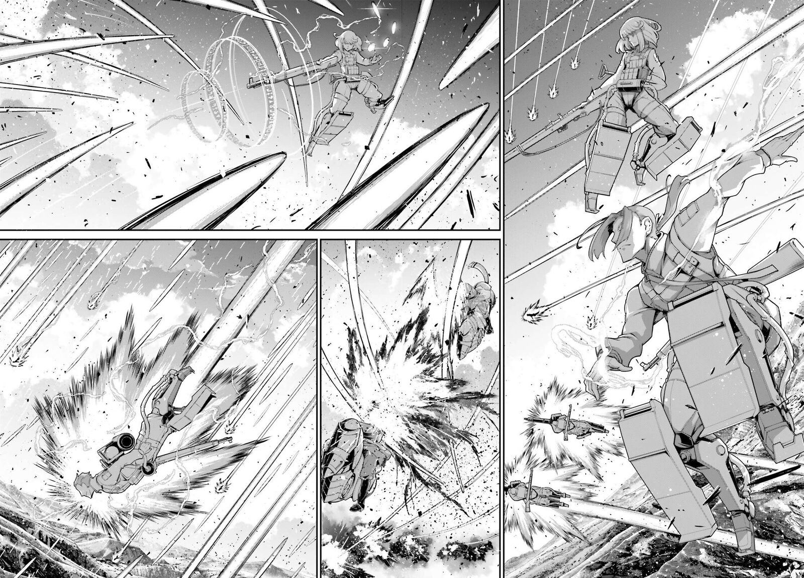 Youjo Senki 73 23