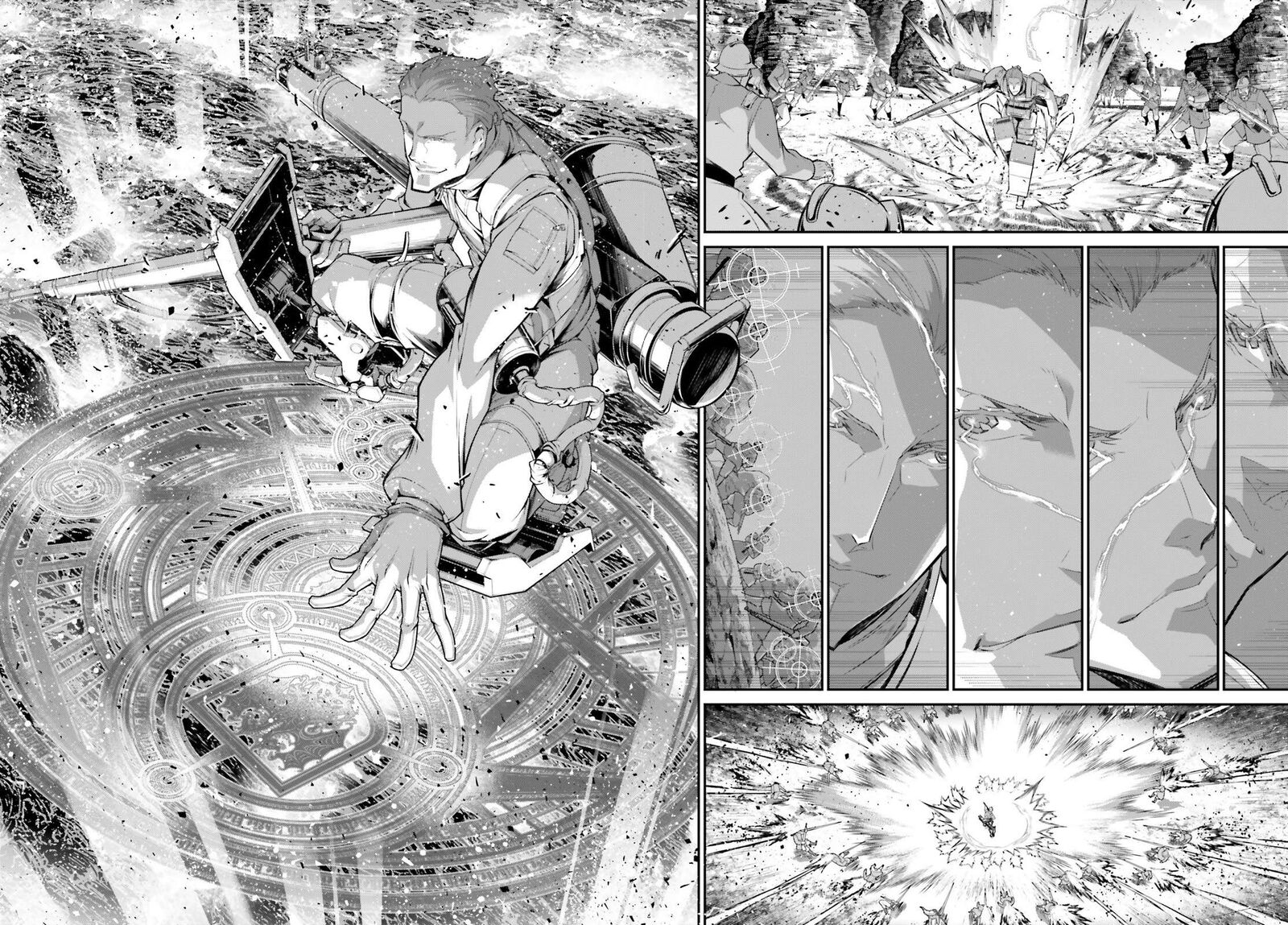 Youjo Senki 73 24