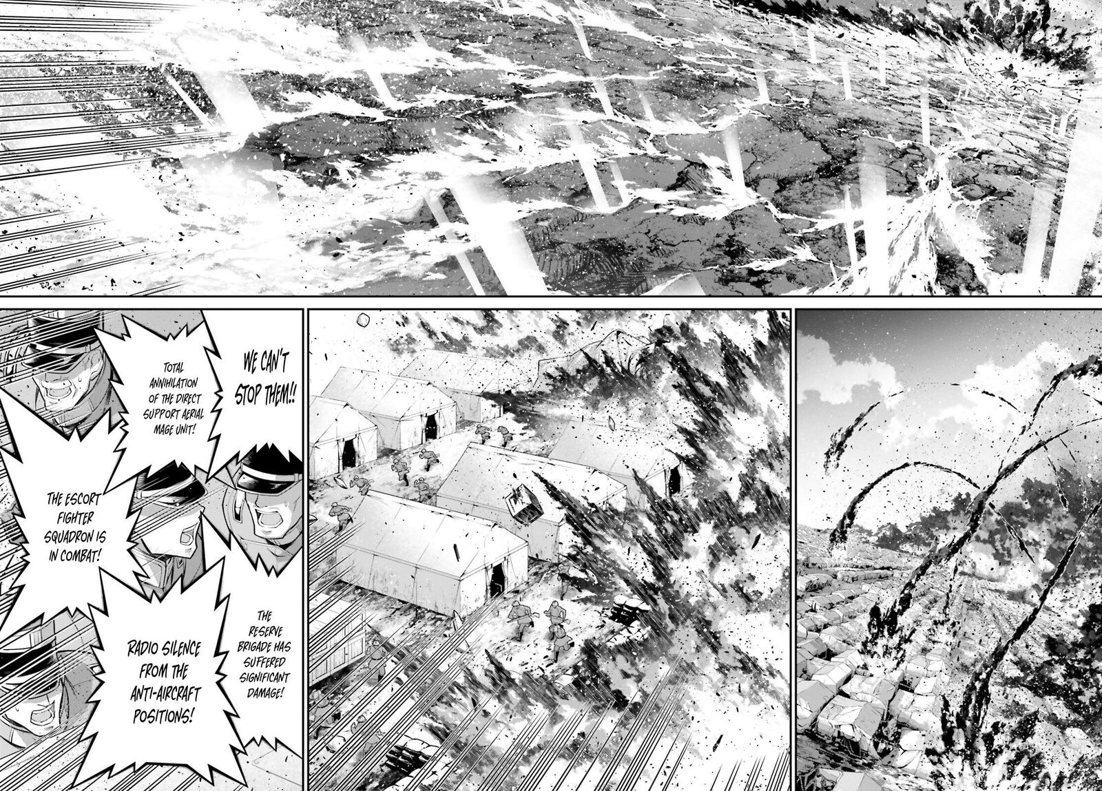 Youjo Senki 73 25