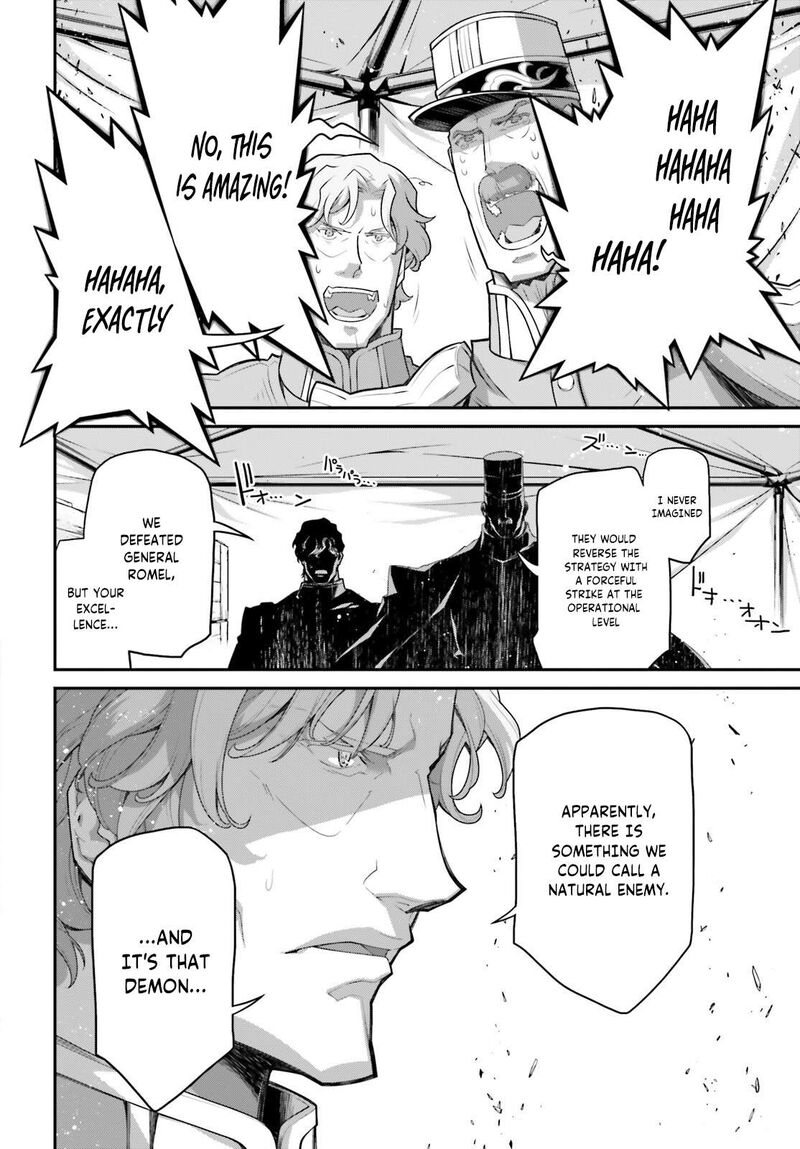 Youjo Senki 73 26