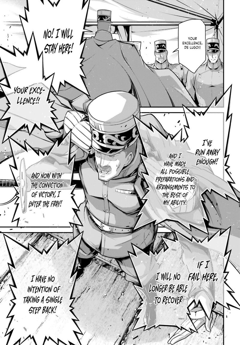 Youjo Senki 73 27