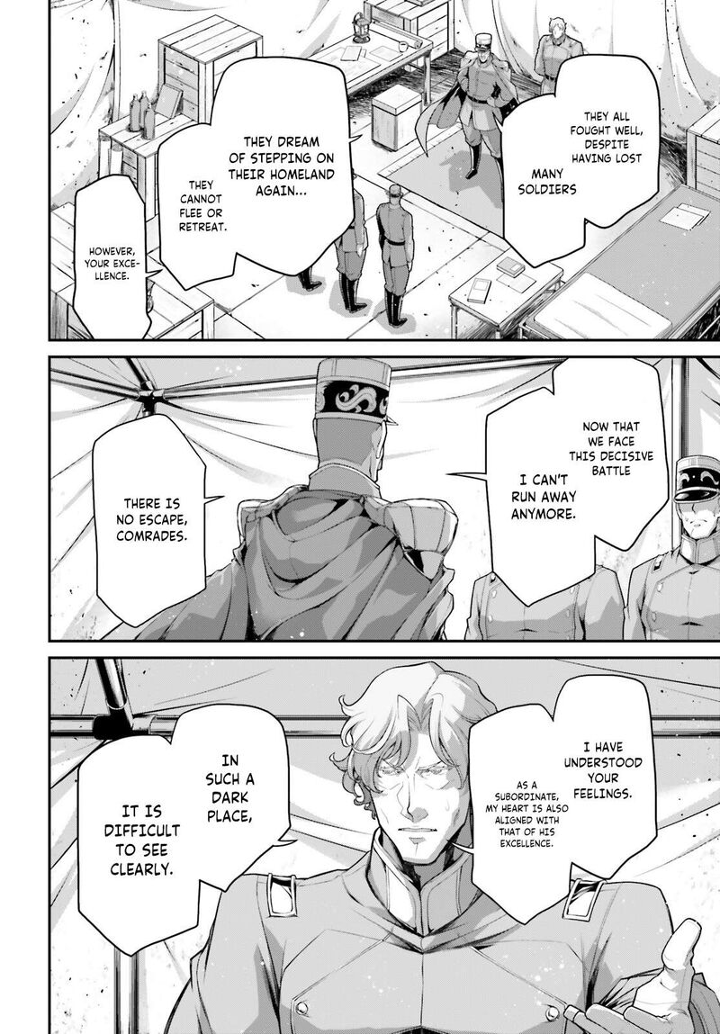 Youjo Senki 73 28