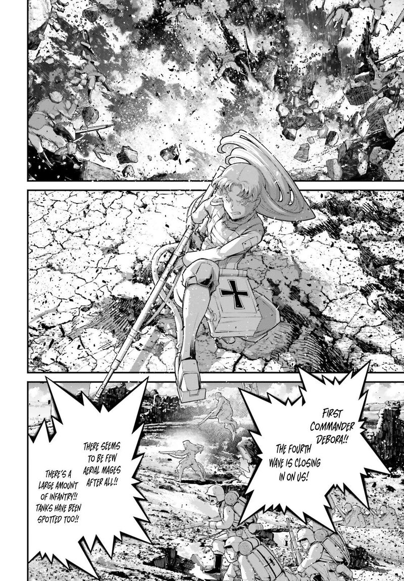 Youjo Senki 73 3