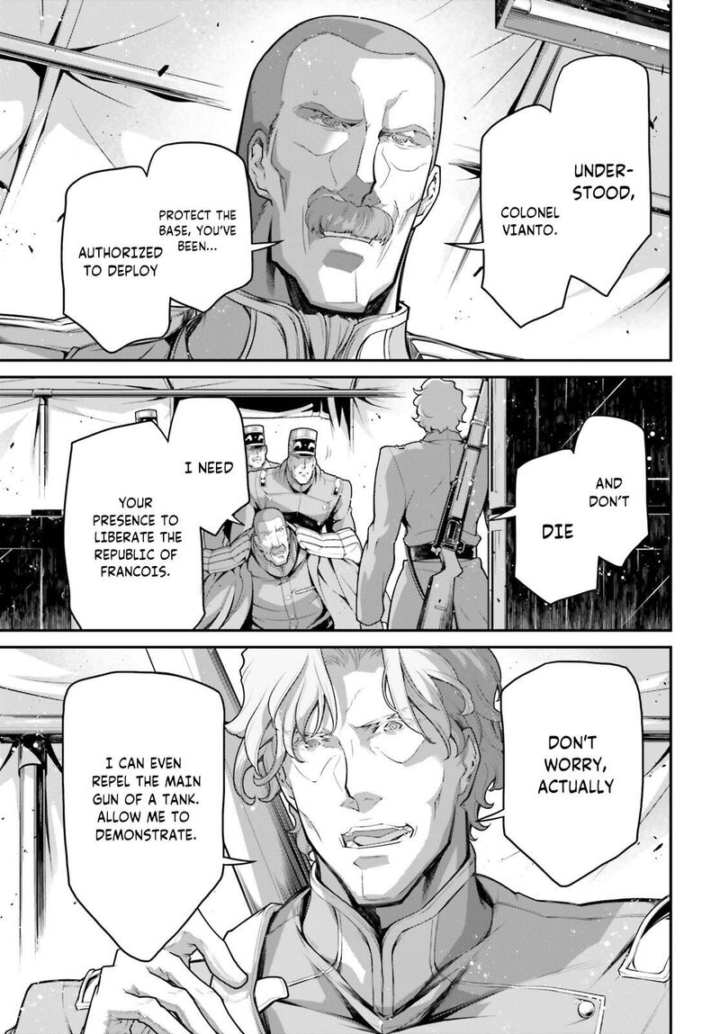 Youjo Senki 73 31