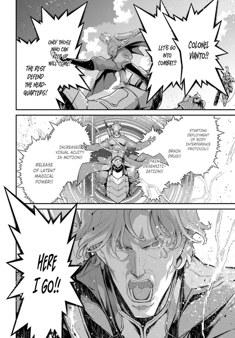 Youjo Senki 73 32