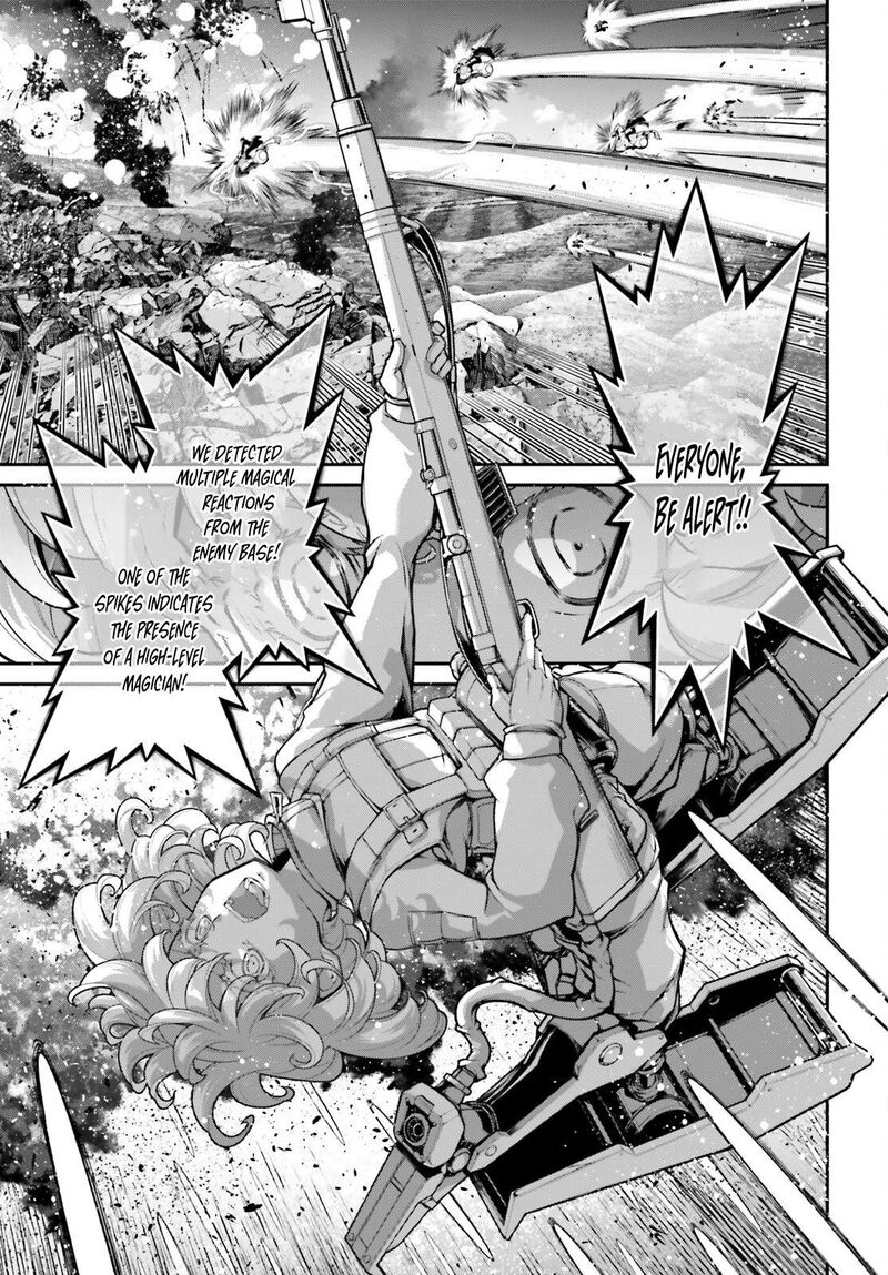 Youjo Senki 73 33