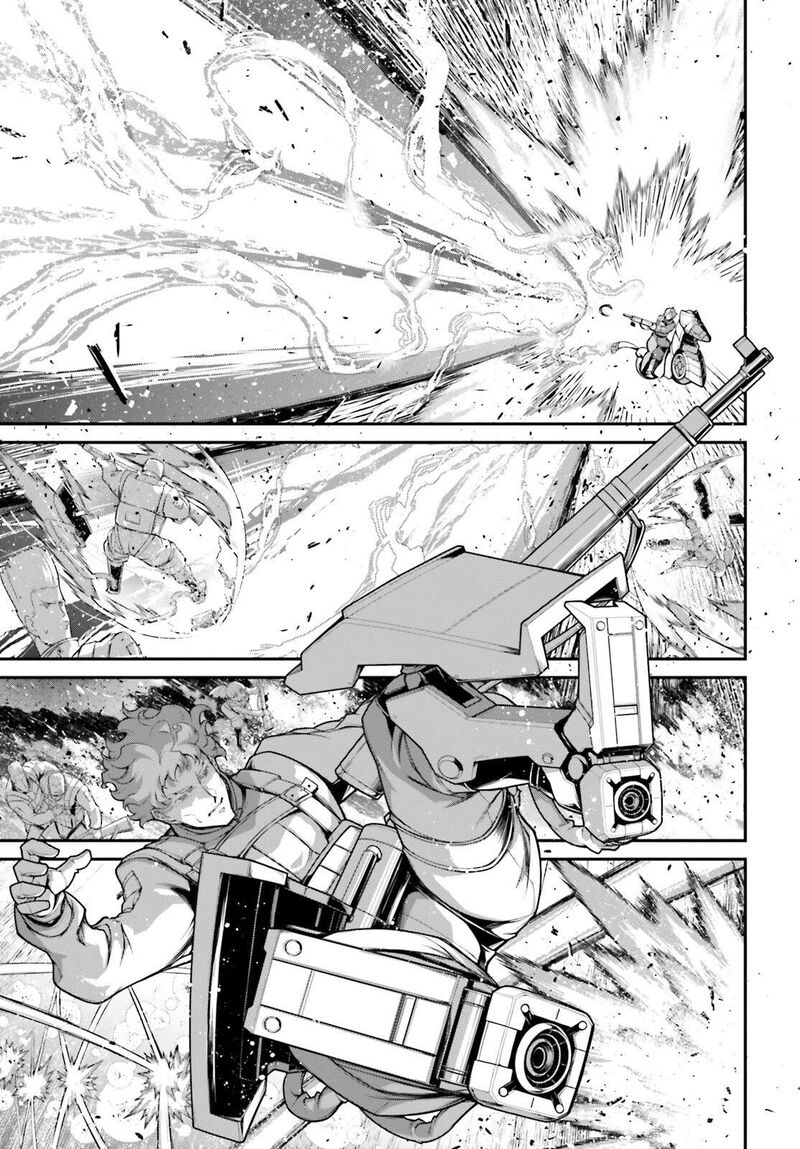 Youjo Senki 73 36
