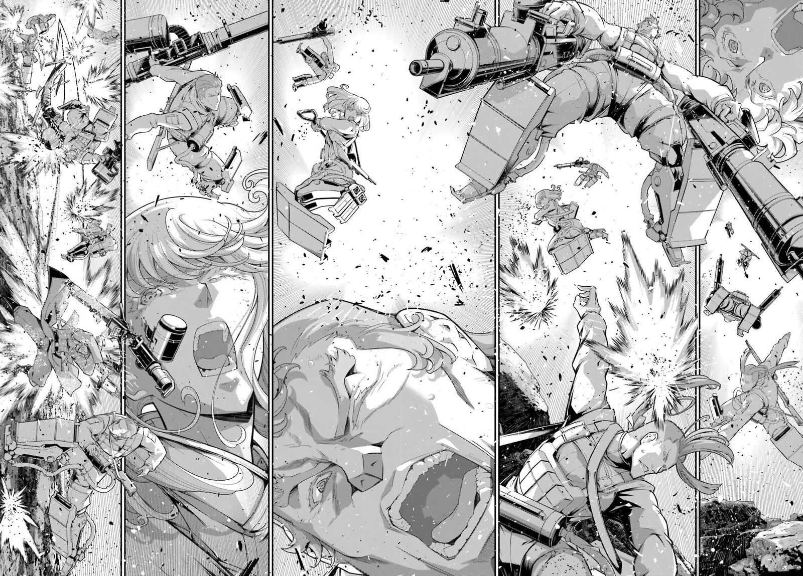 Youjo Senki 73 37