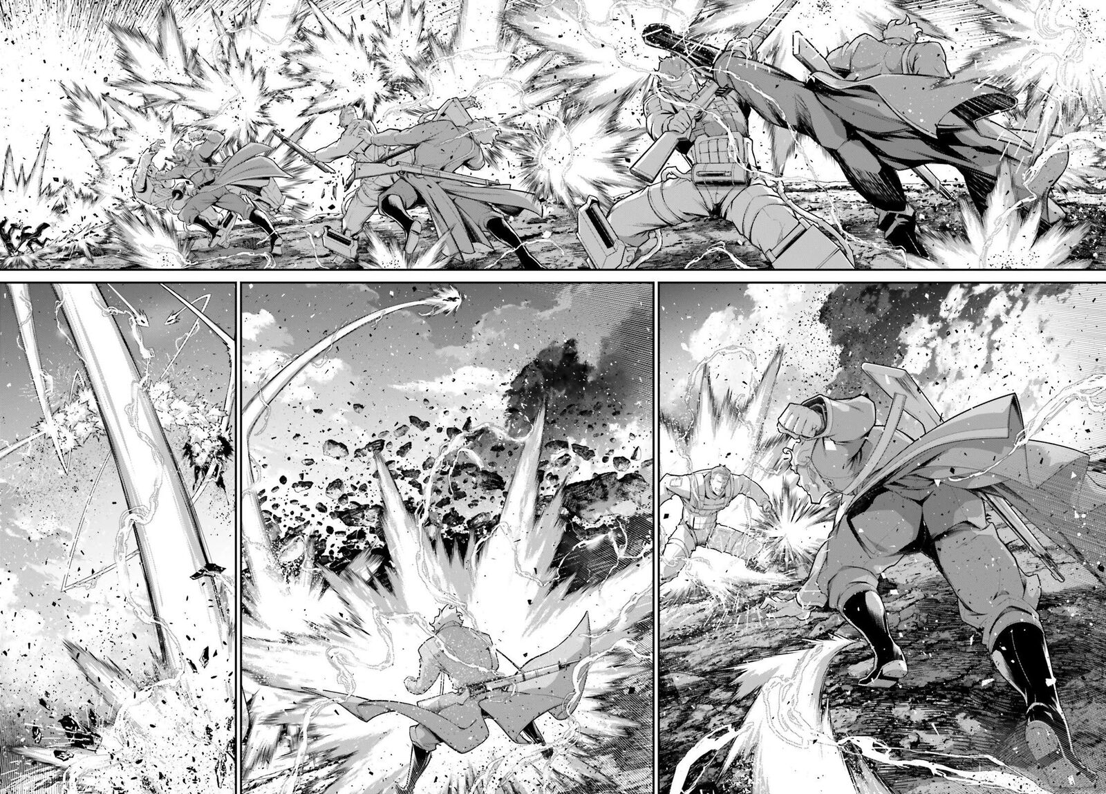 Youjo Senki 73 38