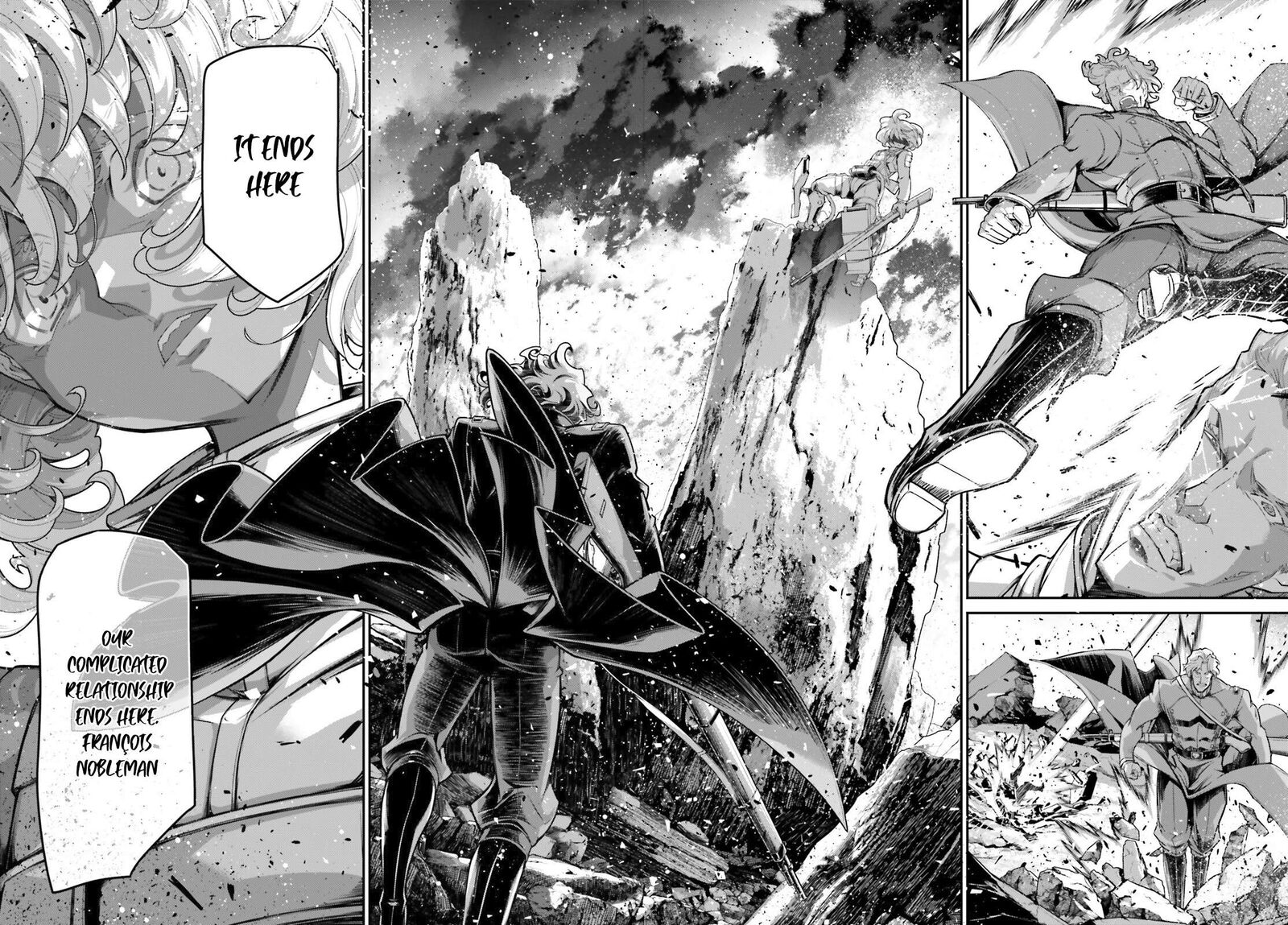 Youjo Senki 73 39