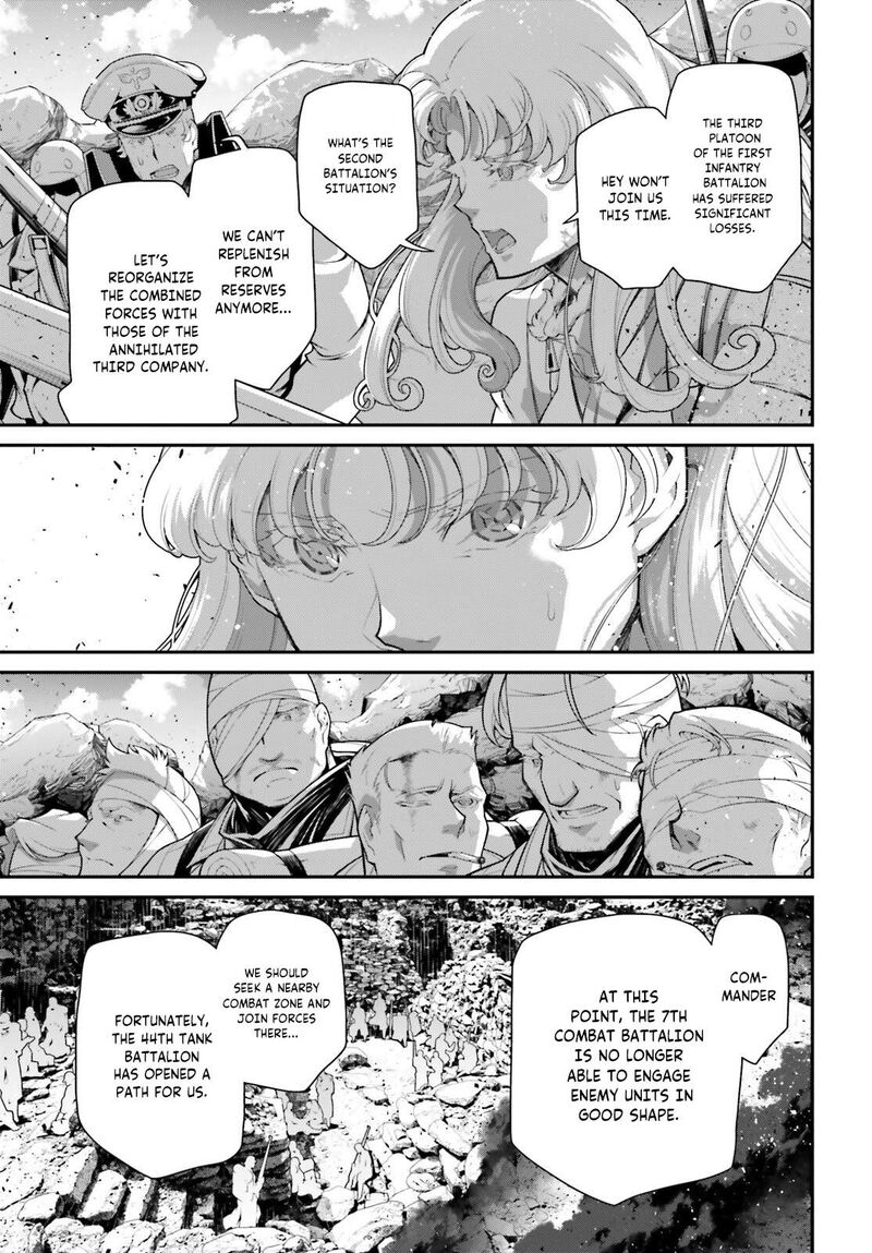Youjo Senki 73 4