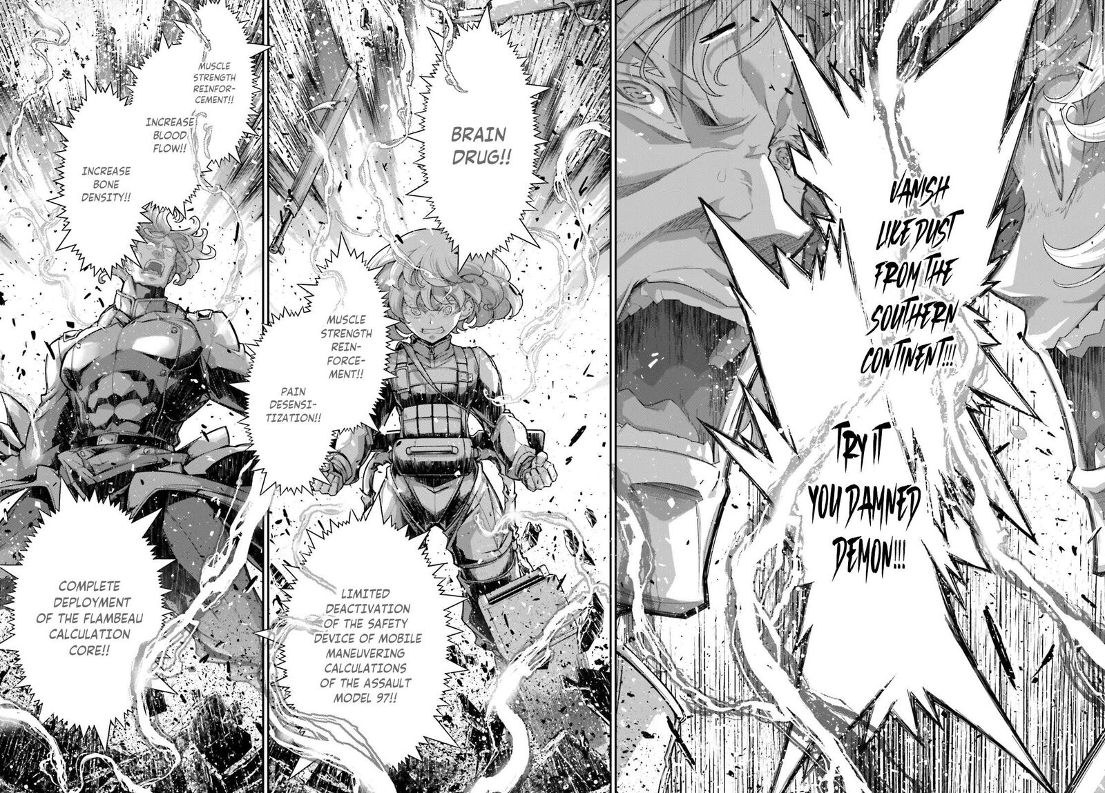 Youjo Senki 73 40