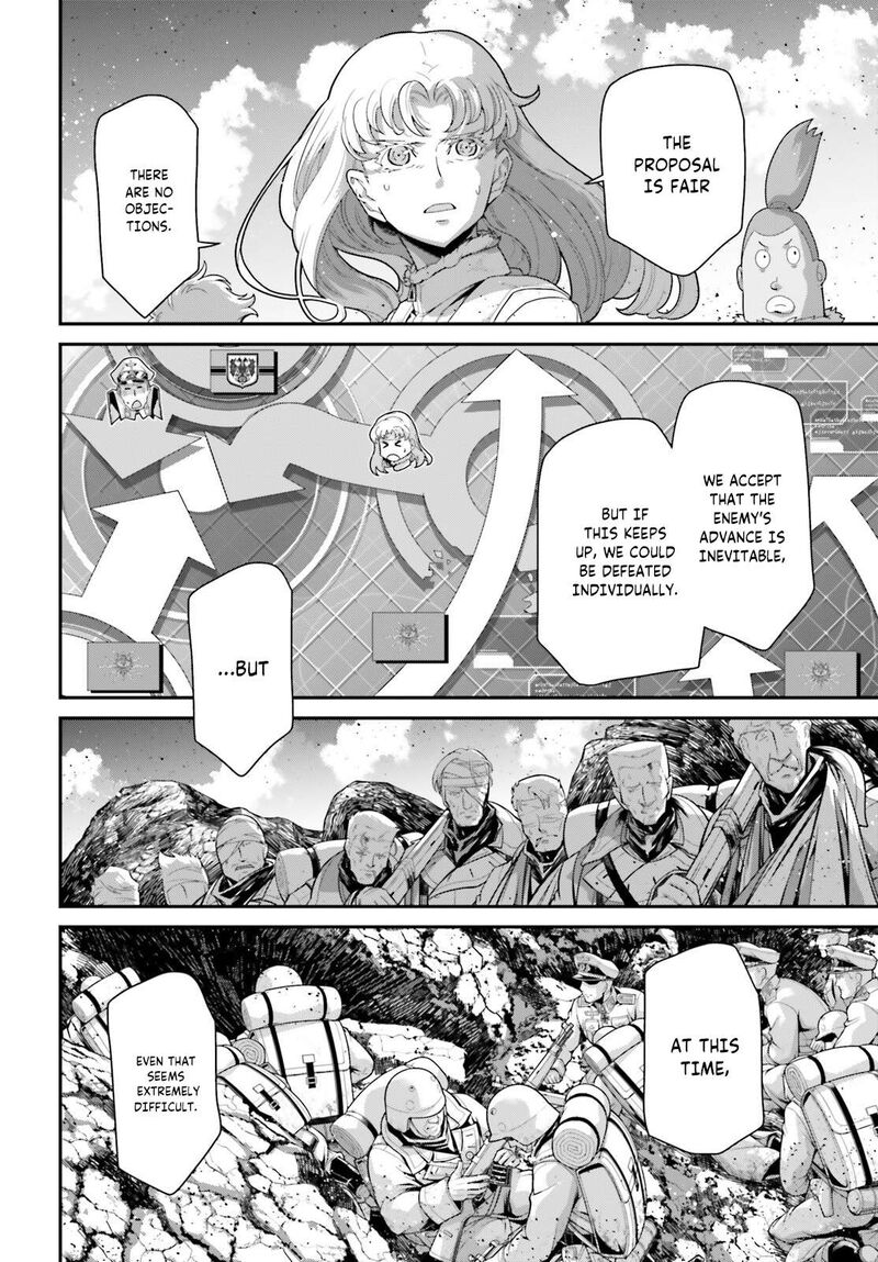 Youjo Senki 73 5