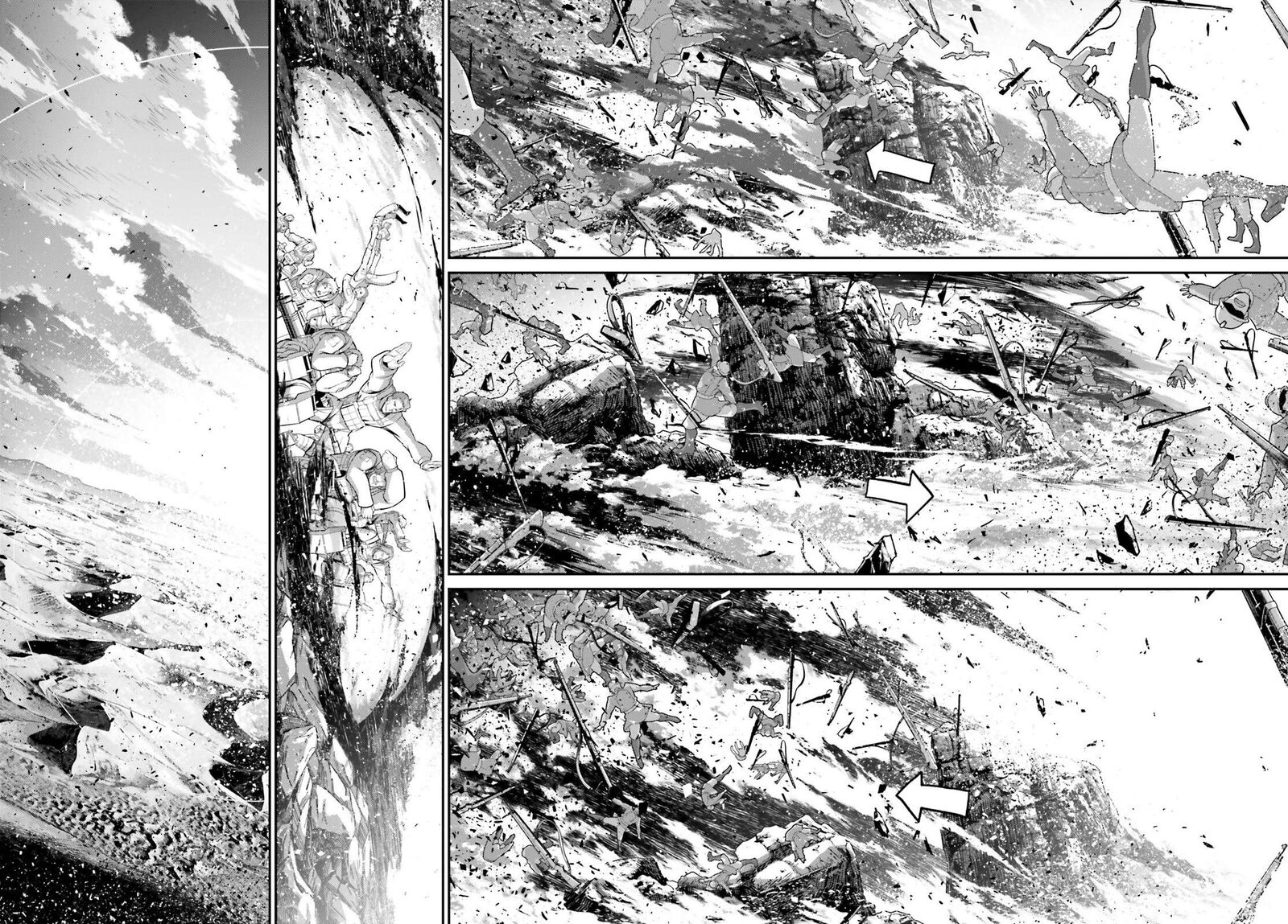 Youjo Senki 73 50