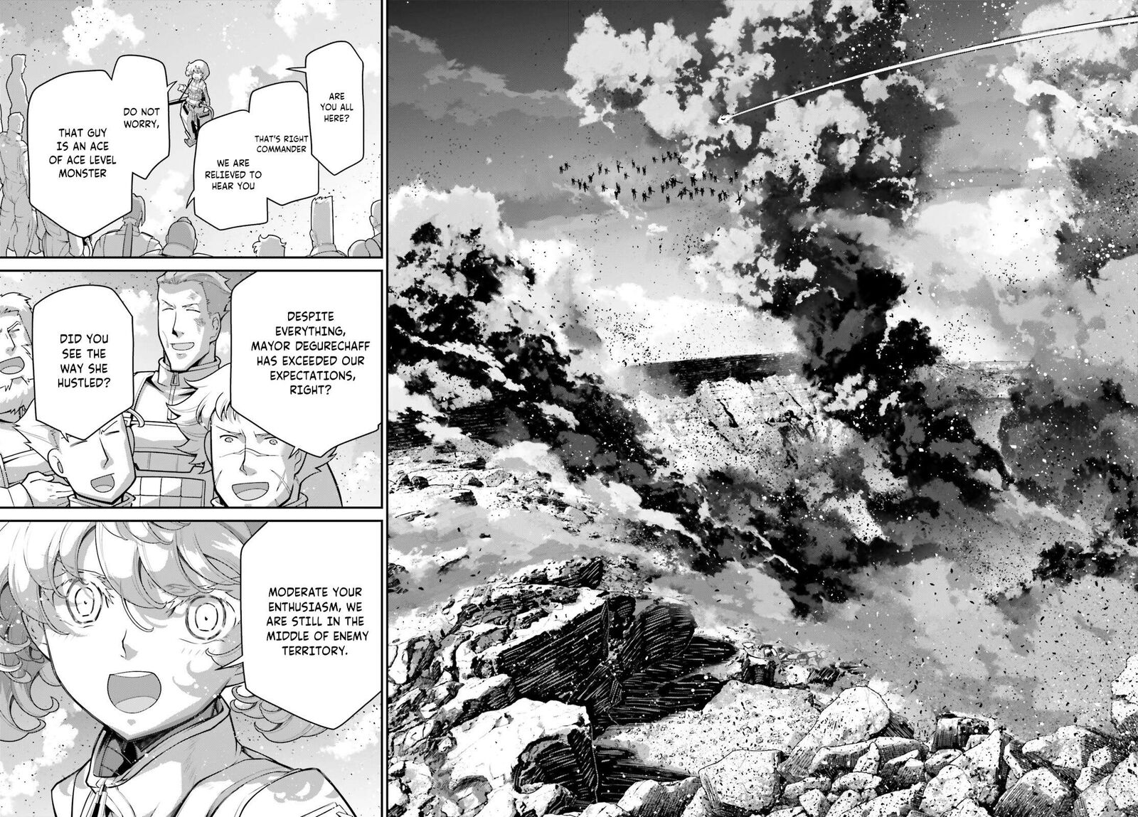 Youjo Senki 73 51
