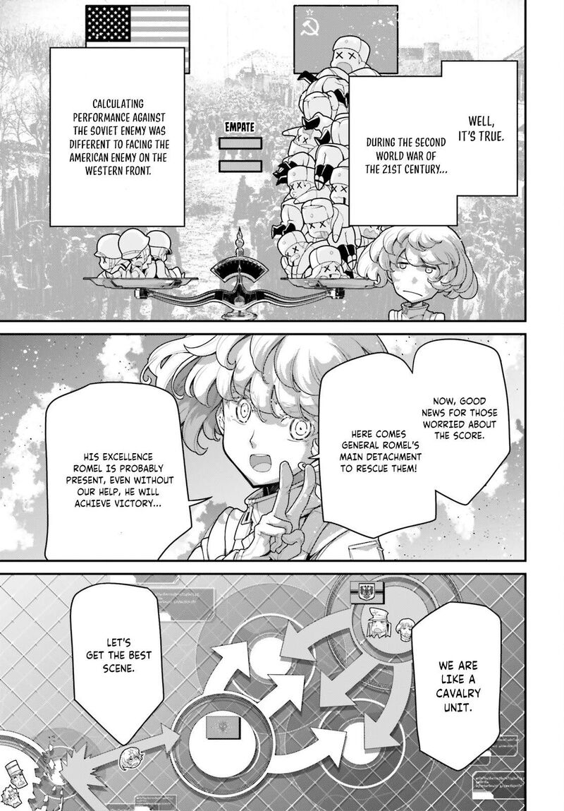 Youjo Senki 73 53