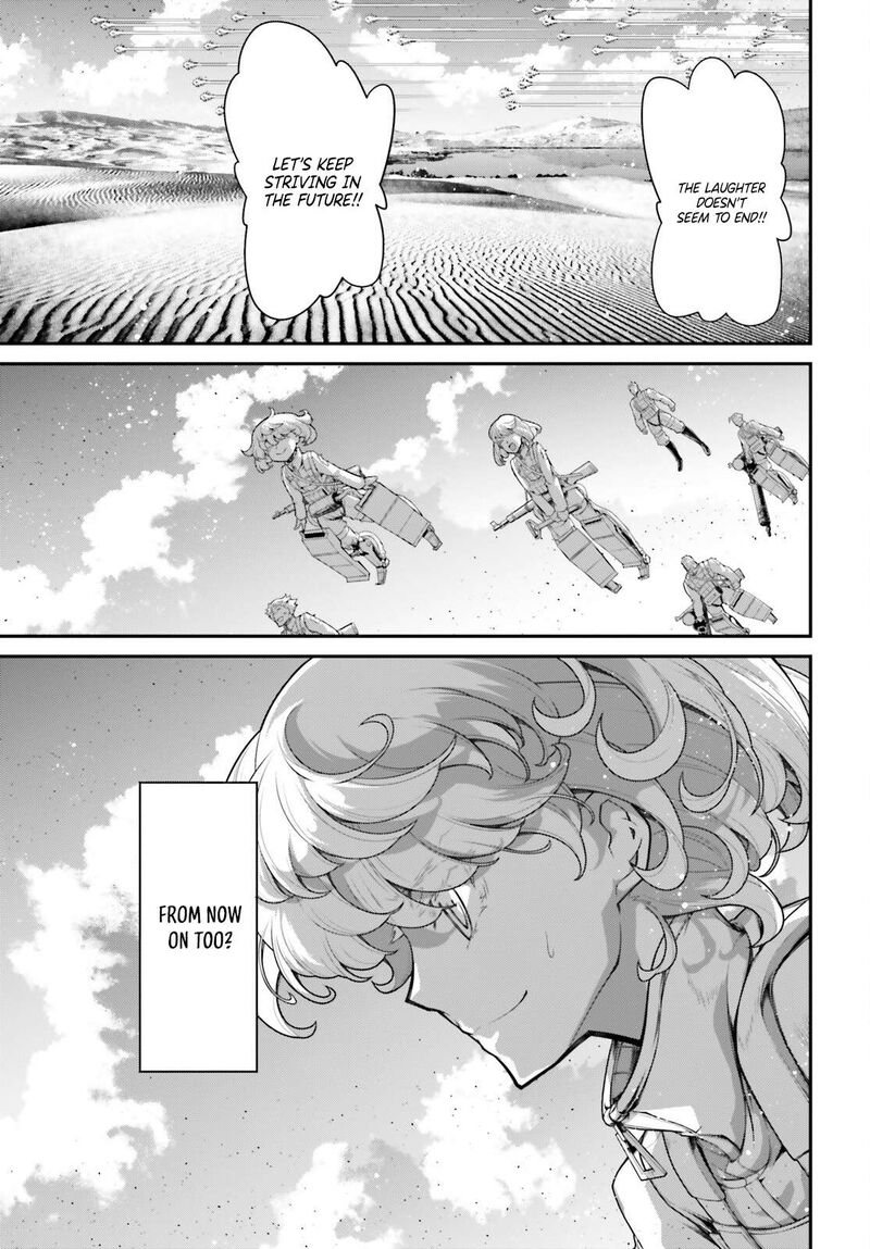 Youjo Senki 73 55