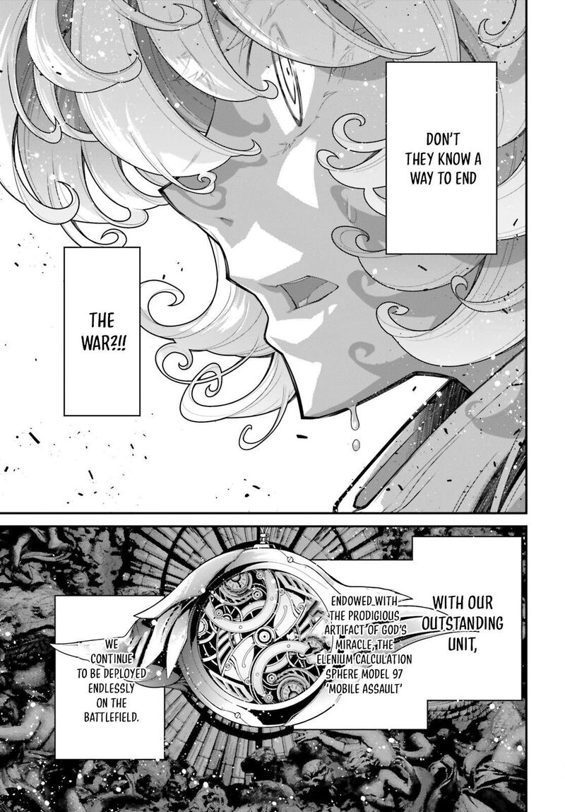 Youjo Senki 73 57