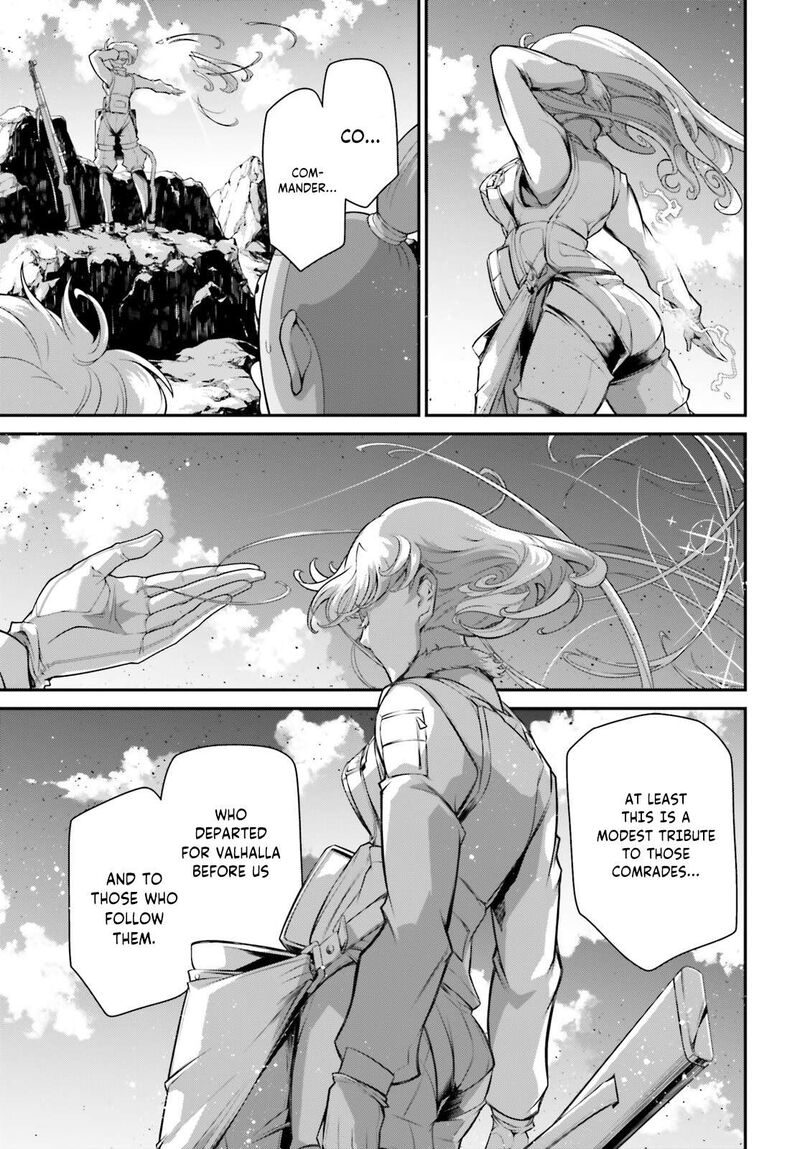 Youjo Senki 73 6