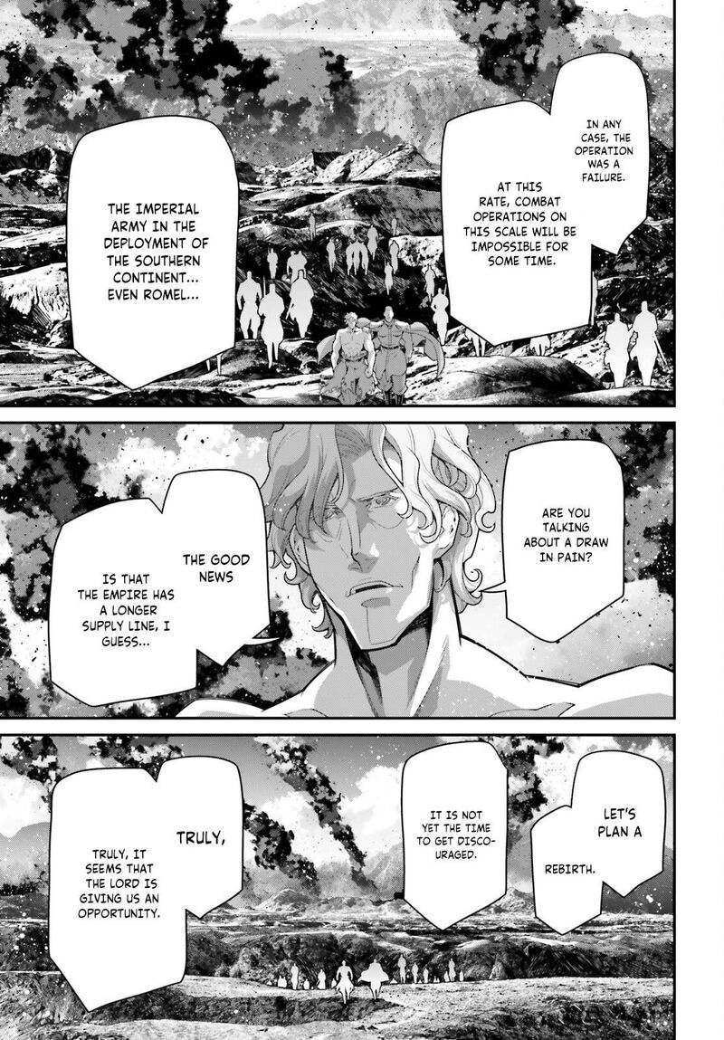 Youjo Senki 73 60