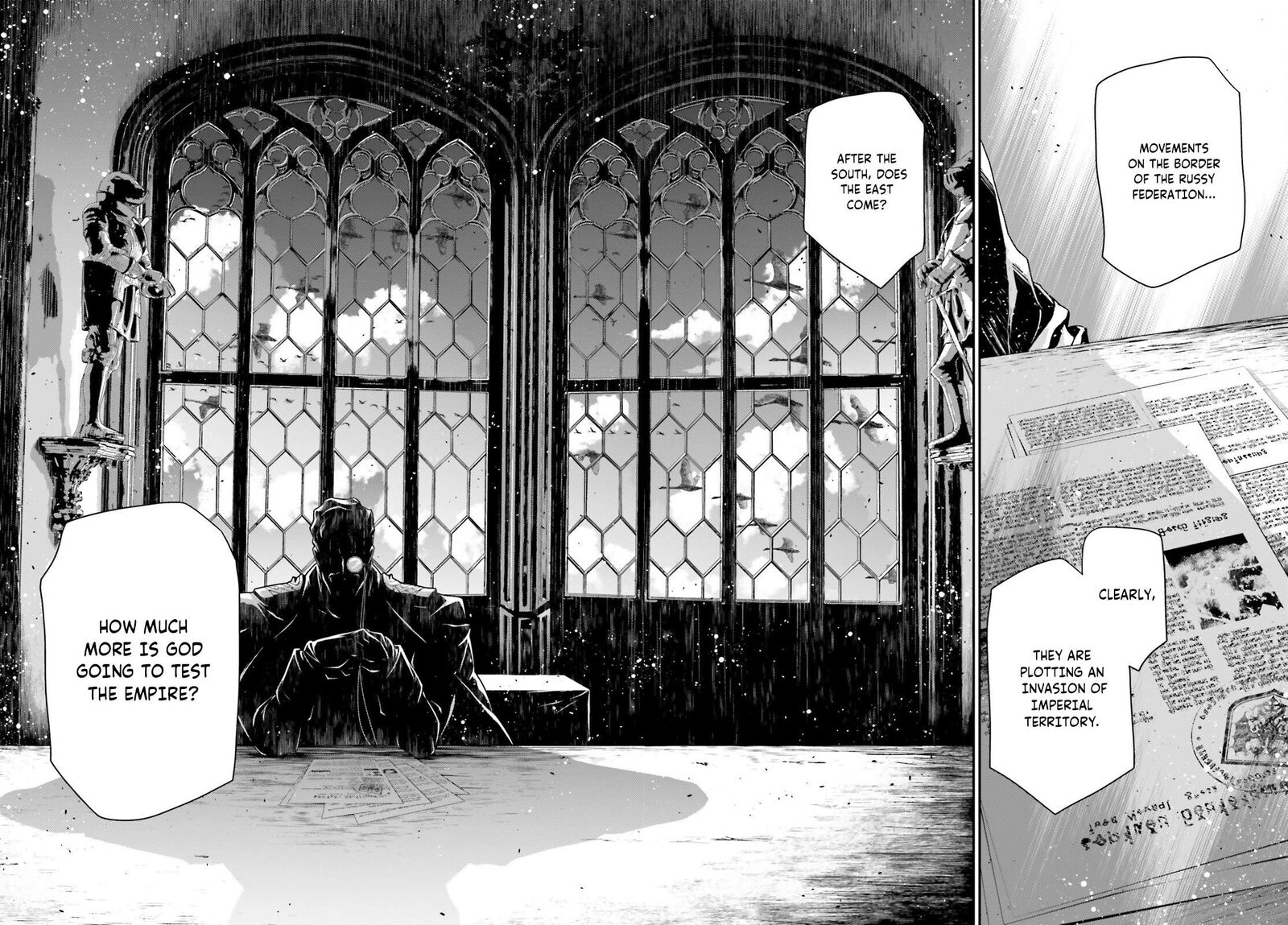 Youjo Senki 73 62