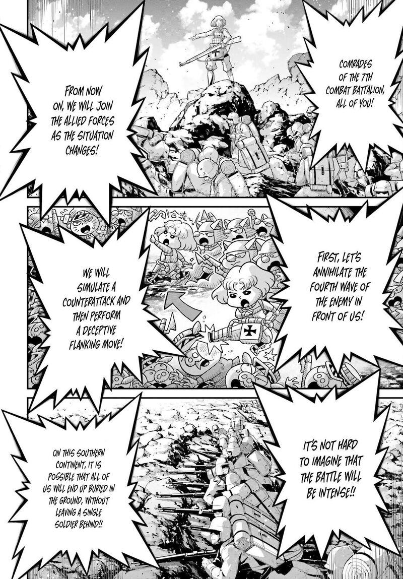Youjo Senki 73 7