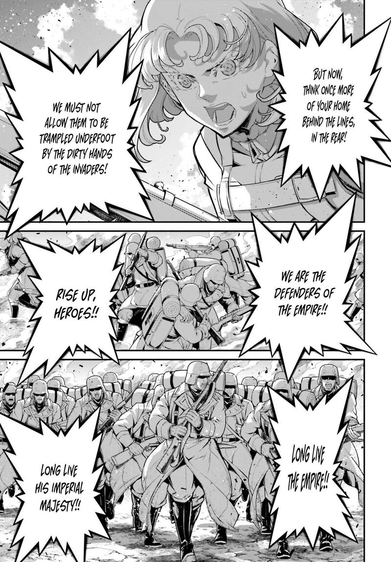 Youjo Senki 73 8