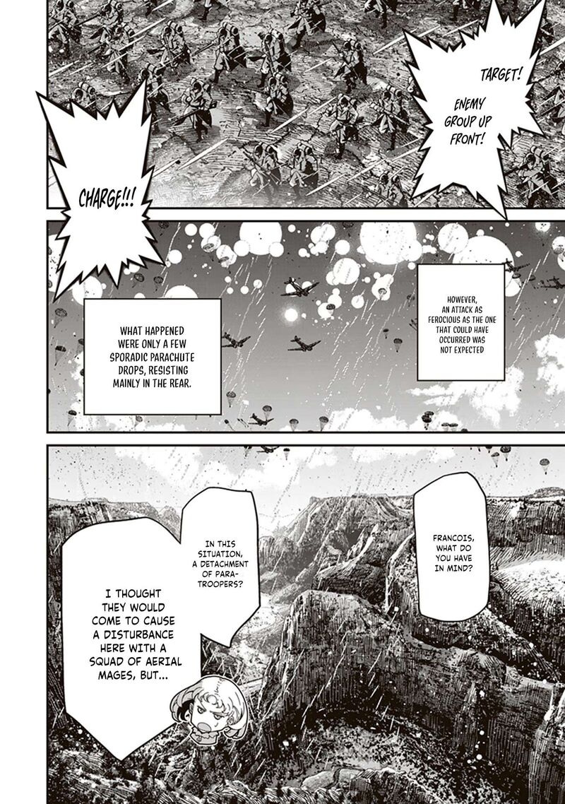 Youjo Senki 73 9
