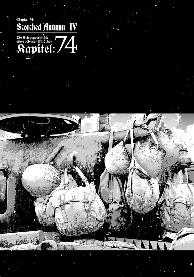 Youjo Senki 74 1