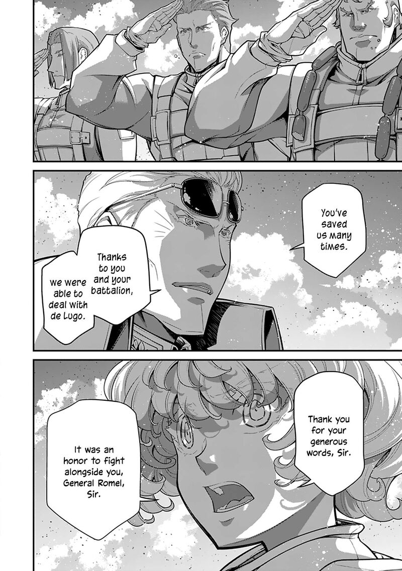 Youjo Senki 74 10