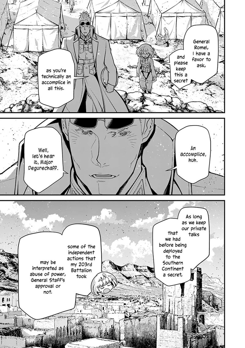 Youjo Senki 74 13