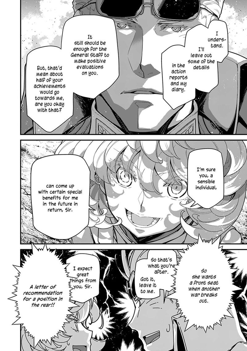 Youjo Senki 74 14