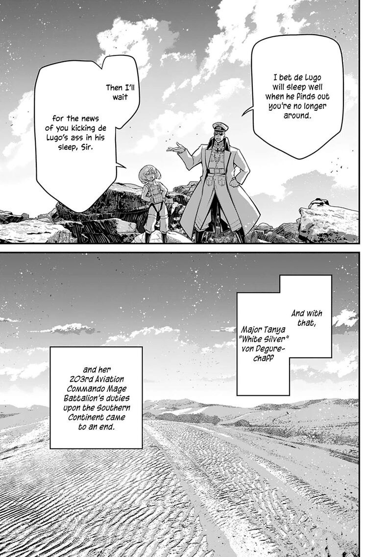 Youjo Senki 74 15