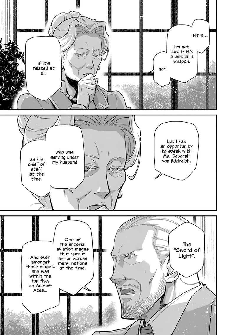 Youjo Senki 74 19