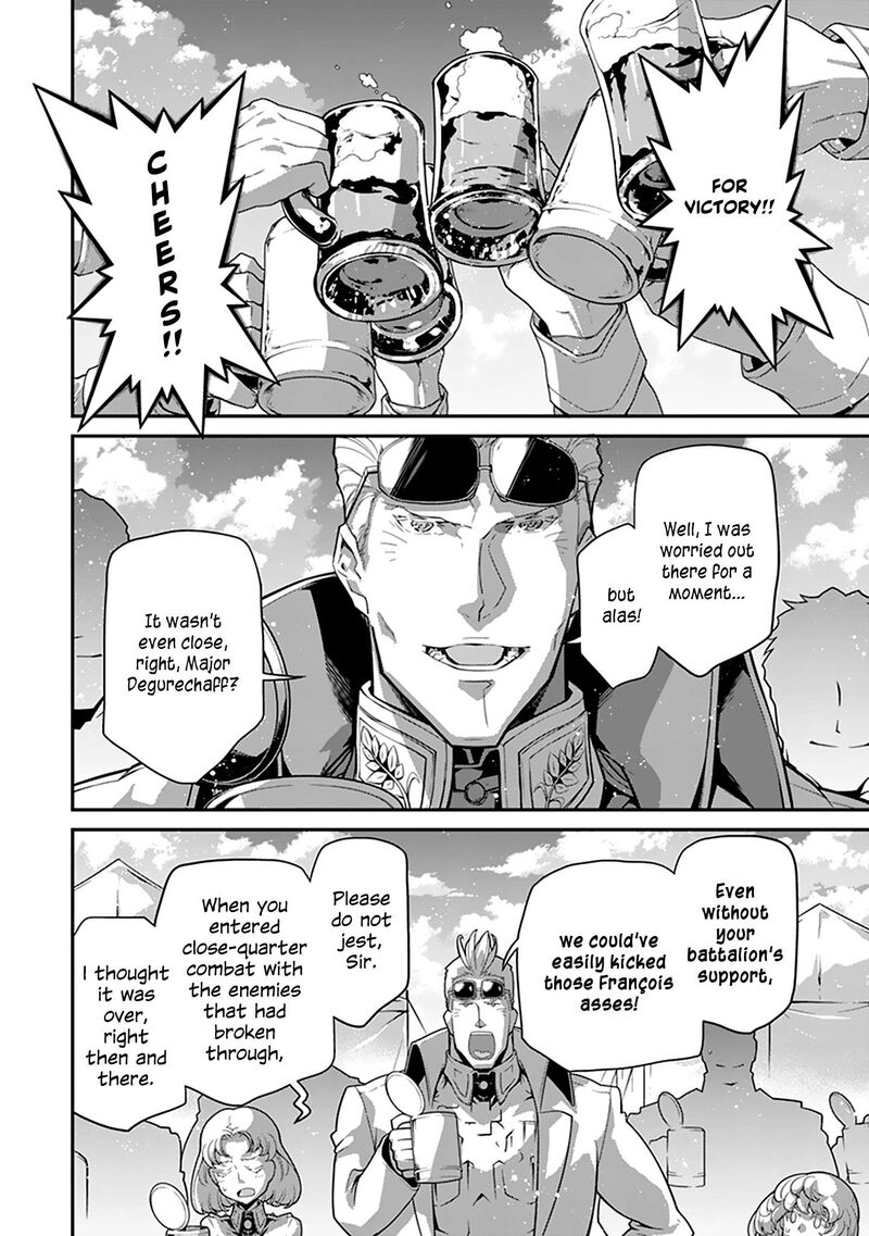 Youjo Senki 74 2