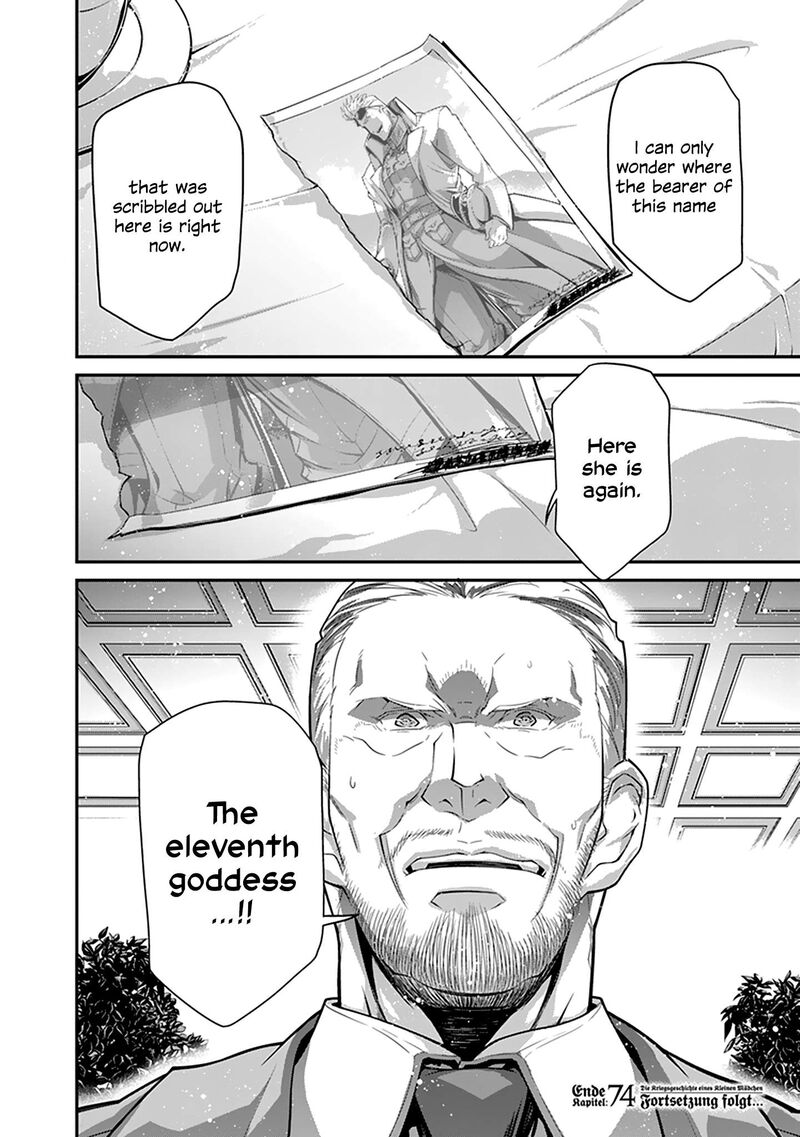 Youjo Senki 74 22