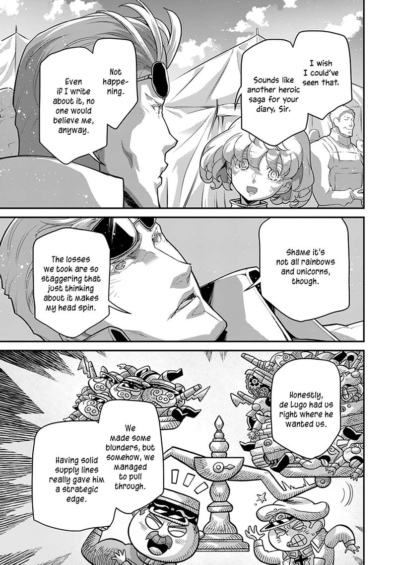 Youjo Senki 74 3