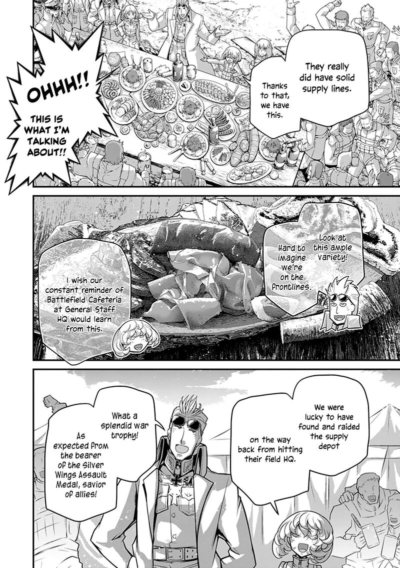 Youjo Senki 74 4