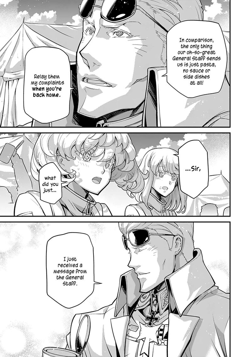 Youjo Senki 74 5