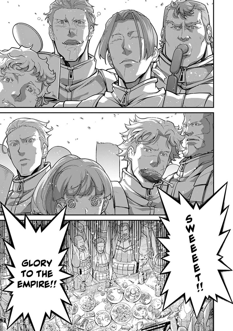 Youjo Senki 74 7