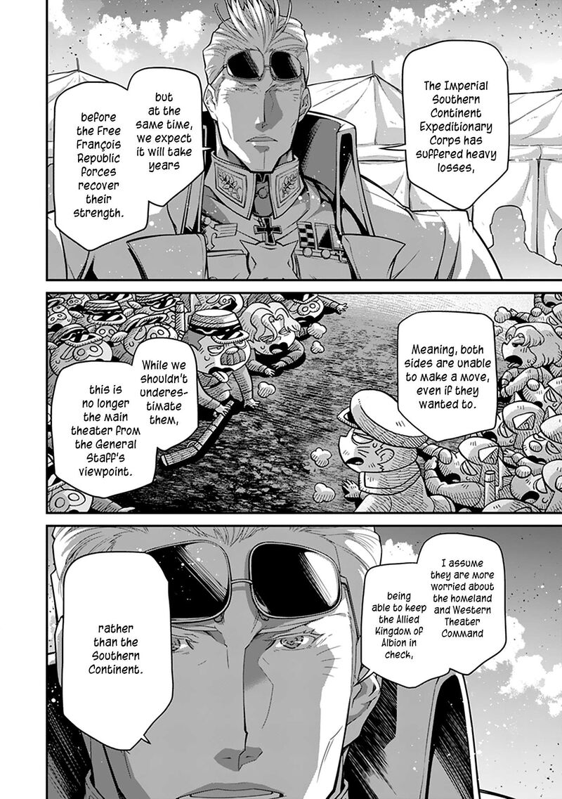 Youjo Senki 74 8