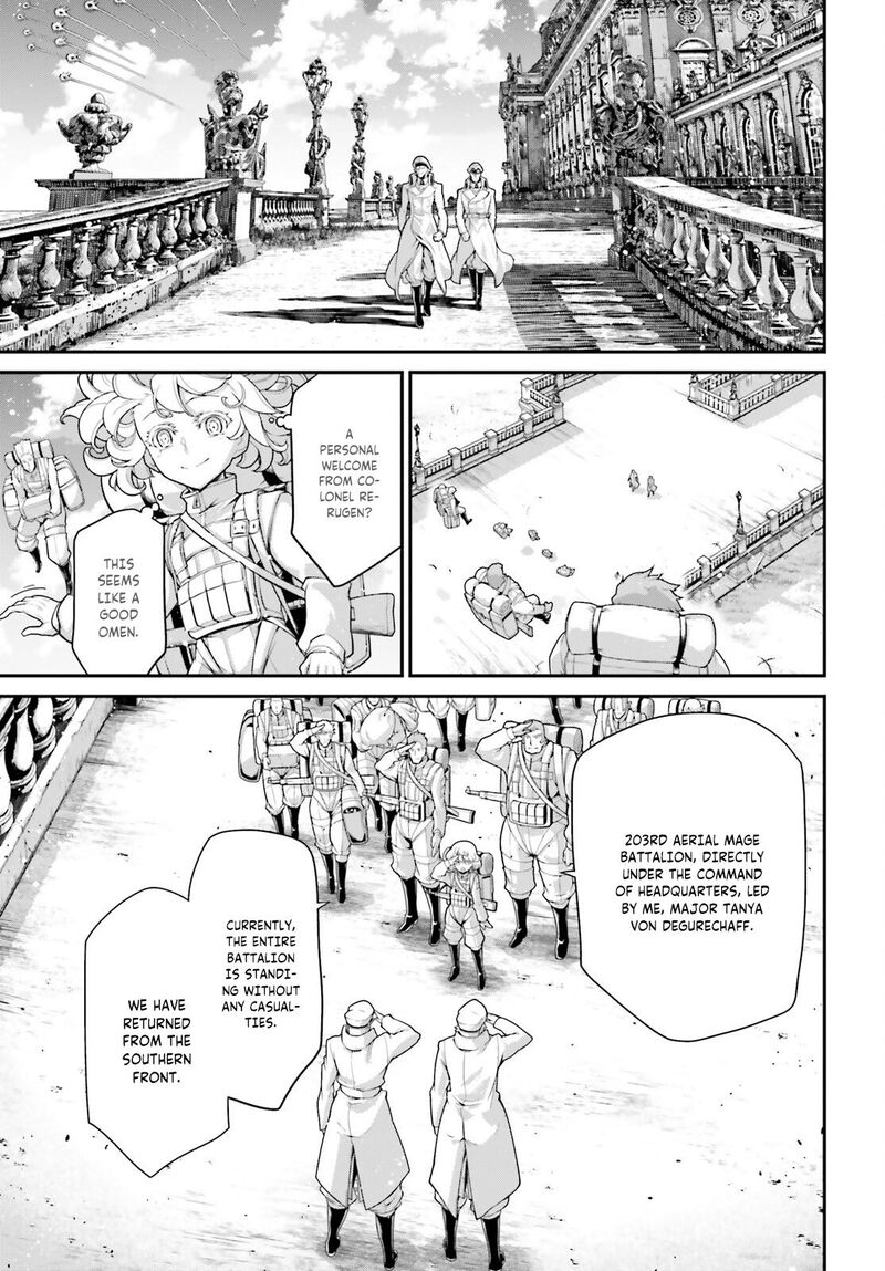 Youjo Senki 75 12