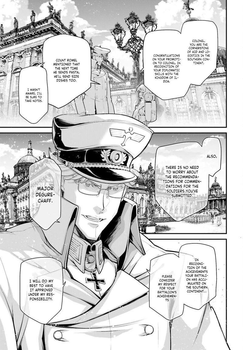 Youjo Senki 75 14