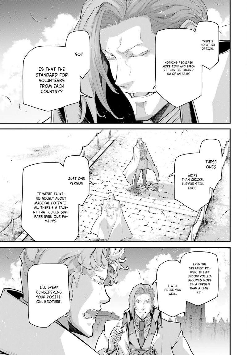 Youjo Senki 75 21