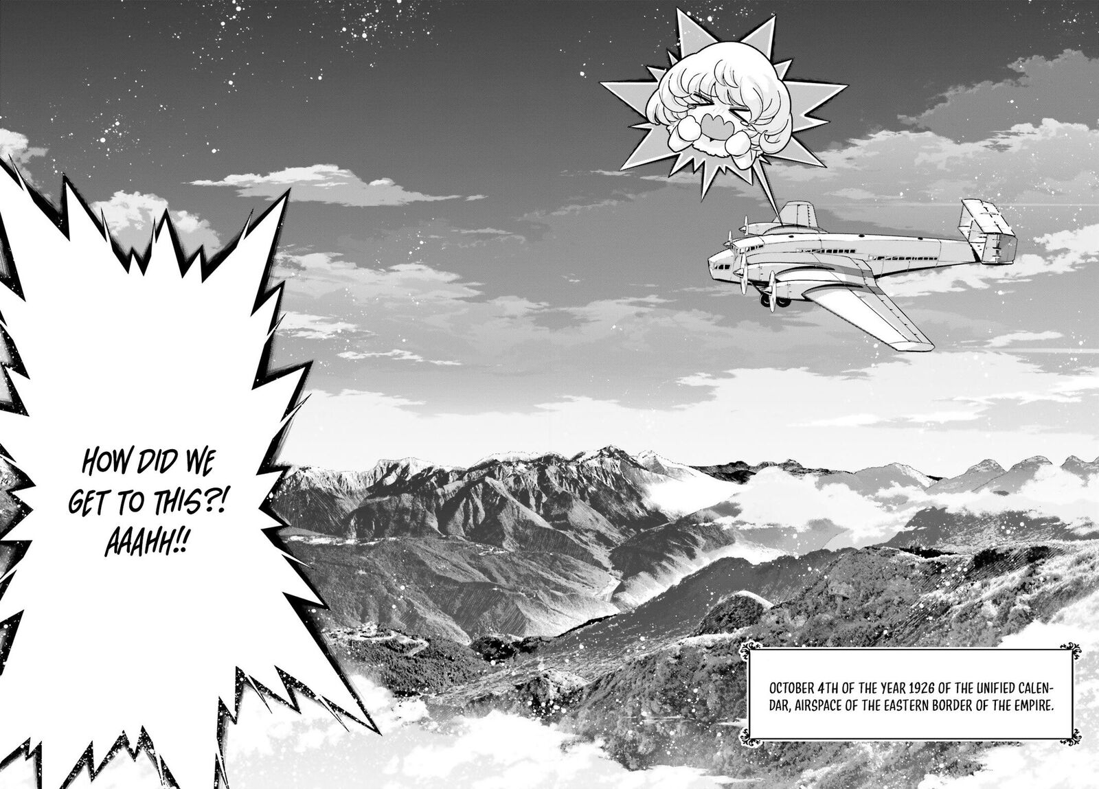 Youjo Senki 75 3