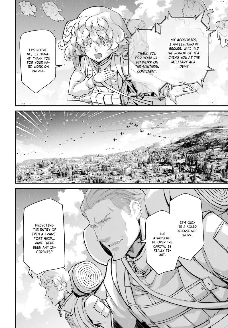 Youjo Senki 75 7