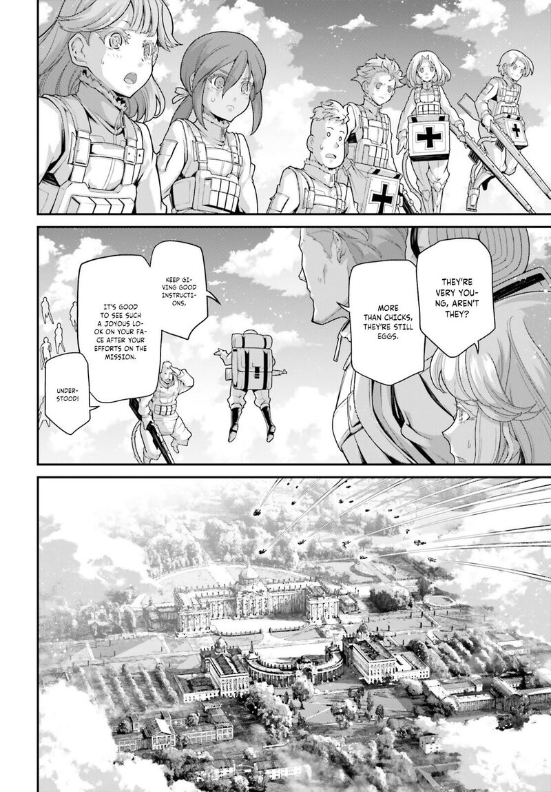 Youjo Senki 75 9